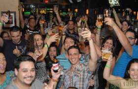 News How To Survive Your Next Bar Crawl for College Students