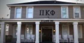 News Alcohol-related tragedies continue to haunt Greek life in 2017 for College Students