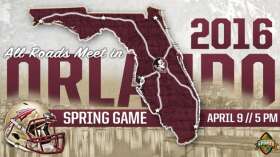 FSU Spring Game Will Get You Pumped For Next Season