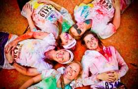 News The Color Run: A Party You Don't Want To Miss Out On for College Students