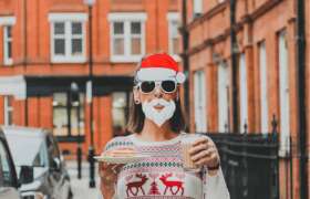News Ugly Holiday Sweater Alternatives to Get You Into the Seasonal Spirit for College Students