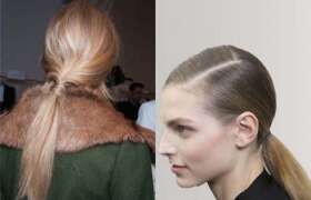News 6 Fashion-Forward Hair Styles For Fall for College Students