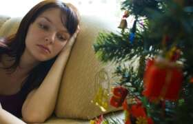 News 5 Ways to Deal With Loss During the Holidays for College Students
