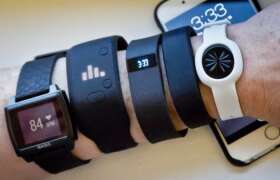 News  Fitness Trackers – Not Tracking What You Think for College Students
