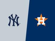 UH Tickets New York Yankees at Houston Astros for University of Houston Students in Houston, TX