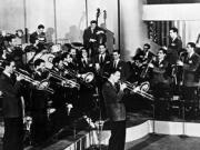 Branford Hall Career Institute-Springfield Campus Tickets Glenn Miller Orchestra for Branford Hall Career Institute-Springfield Campus Students in Springfield, MA