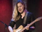 Annapolis Tickets Joanne Shaw Taylor (21+) for Annapolis Students in Annapolis, MD