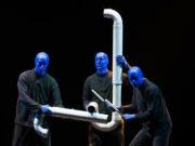 RMC Tickets Blue Man Group - Chicago for Robert Morris College Students in Chicago, IL