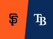 Eckerd Tickets San Francisco Giants at Tampa Bay Rays for Eckerd College Students in Saint Petersburg, FL