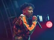 MoTech Tickets 21 Savage for Missouri Tech Students in Saint Charles, MO