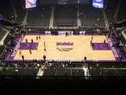 Cosumnes River College  Tickets Los Angeles Clippers at Sacramento Kings for Cosumnes River College  Students in Sacramento, CA