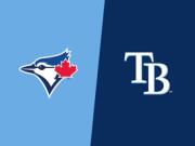 Eckerd Tickets Toronto Blue Jays at Tampa Bay Rays for Eckerd College Students in Saint Petersburg, FL