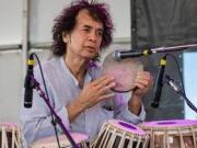 Essex County College  Tickets Zakir Hussain for Essex County College  Students in Newark, NJ