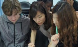 UVA Online Courses Mandarin Chinese Level 1 for University of Virginia Students in Charlottesville, VA