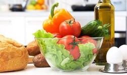 WFU Online Courses Nutrition and Health: Food Safety for Wake Forest University Students in Winston Salem, NC