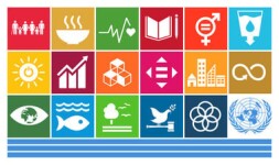 UVA Online Courses The UN Sustainable Development Goals: an Interdisciplinary Academic Introduction for University of Virginia Students in Charlottesville, VA