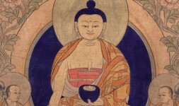 DU Online Courses Indian & Tibetan River of Buddhism for University of Denver Students in Denver, CO