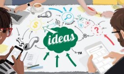 UVA Online Courses Idea Development: Create and Implement Innovative Ideas for University of Virginia Students in Charlottesville, VA