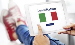 Online Courses Italian Language and Culture: Beginner (2023-2024) for College Students