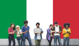 UIC Online Courses Italian Language and Culture: Intermediate (2023-2024) for University of Illinois at Chicago Students in Chicago, IL