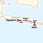 Southeastern Student Travel Bali and Java Explorer for Southeastern University Students in Lakeland, FL