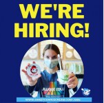 CU Boulder Jobs SWEET COW  - SCOOPERS, ICE CREAM MAKERS & SHIFT LEADS: $21-$23/hr Posted by Sweet Cow for University of Colorado at Boulder Students in Boulder, CO