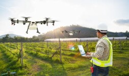 DU Online Courses Drones for Agriculture: Prepare and Design Your Drone (UAV) Mission for University of Denver Students in Denver, CO