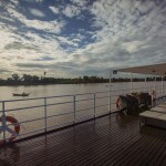 Simpson Student Travel Mekong River Encompassed – Ho Chi Minh City to Siem Reap for Simpson College Students in Indianola, IA