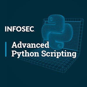 SF State Online Courses Advanced Python Scripting for Cybersecurity for San Francisco State University Students in San Francisco, CA
