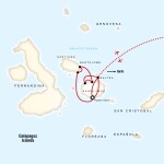 Hampden-Sydney Student Travel Galбpagos Land & Sea — Central Islands aboard the Monserrat for Hampden-Sydney College Students in Hampden-Sydney, VA
