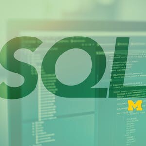 Siena Heights Online Courses Introduction to Structured Query Language (SQL) for Siena Heights University Students in Adrian, MI
