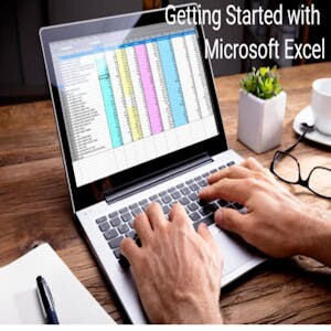 DePauw Online Courses Introduction to Microsoft Excel for DePauw University Students in Greencastle, IN