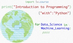 Clemson Online Courses Introduction to Python and Programming for Data Science and Machine Learning for Clemson University Students in Clemson, SC