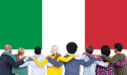 Kenyon Online Courses Italian Language and Culture: Advanced (2023-2024) for Kenyon College Students in Gambier, OH