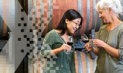 Cal Poly Online Courses World of Wine: From Grape to Glass for Cal Poly Students in San Luis Obispo, CA