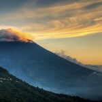 CMU Student Travel Volcano Adventure – Antigua to San Josй for Central Michigan University Students in Mount Pleasant, MI