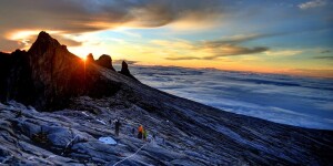 Bowdoin Student Travel Highlights of Sabah & Mt Kinabalu for Bowdoin College Students in Brunswick, ME