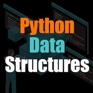 Wilson Community College  Online Courses Python for Beginners: Data Structures for Wilson Community College  Students in Wilson, NC