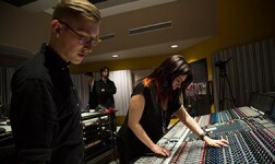 MSU Online Courses Producción musical y su efecto en la composición for Missouri State University Students in Springfield, MO