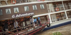 Valpo Student Travel Mekong River Encompassed – Siem Reap to Ho Chi Minh City for Valparaiso University Students in Valparaiso, IN