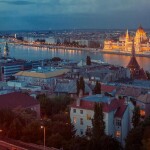 Student Travel Budapest to Sofia Adventure for College Students