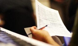 Cal Poly Online Courses Introduction To Music Theory for Cal Poly Students in San Luis Obispo, CA