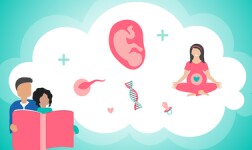 UVA Online Courses Pedagogía Prenatal para todos: educando antes del nacimiento for University of Virginia Students in Charlottesville, VA