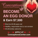 Butte College Jobs Egg Donor Posted by Conceptions Center for Butte College Students in Oroville, CA