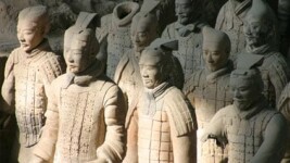 University of Michigan Online Courses China’s First Empires and the Rise of Buddhism for University of Michigan Students in Ann Arbor, MI