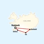 UTK Student Travel Explore Iceland for University of Tennessee Students in Knoxville, TN
