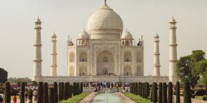 Campbell Student Travel Golden Triangle—Delhi, Agra & Jaipur for Campbell University Inc Students in Buies Creek, NC