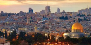 Student Travel Israel and Beyond for College Students
