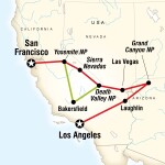 CET-Coachella Student Travel Western Express Southbound for CET-Coachella Students in Coachella, CA