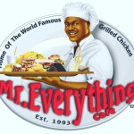 Morehouse Jobs Line Cook  Posted by Mr Everything Cafe  for Morehouse College Students in Atlanta, GA